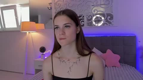 LuisaClover online show from 06.29.26