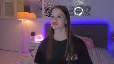 LuisaClover online show from 07.05.26