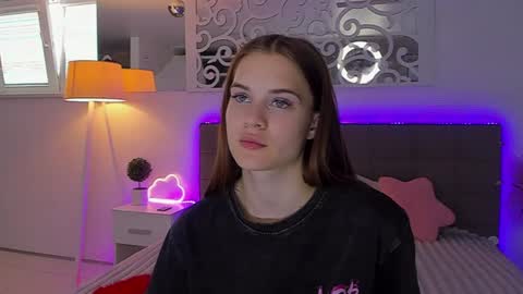 LuisaClover online show from 07.07.26