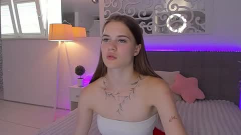 LuisaClover online show from 07.13.26