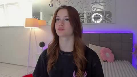 LuisaClover online show from 07.14.26