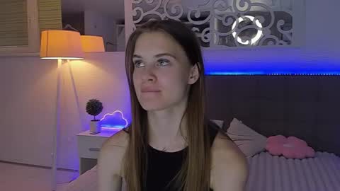 LuisaClover online show from 07.26.26