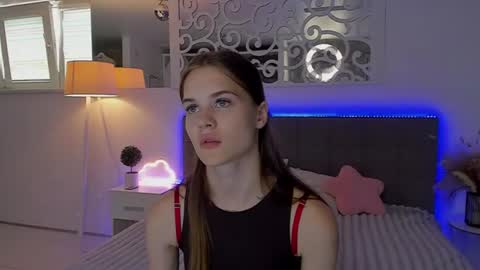 LuisaClover online show from 07.28.26