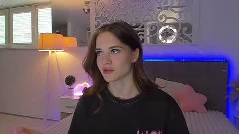 LuisaClover online show from 07.31.26