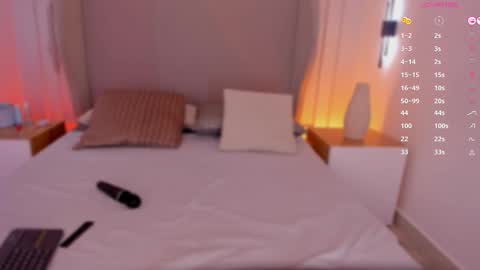 L U I S A online show from 11.20.25