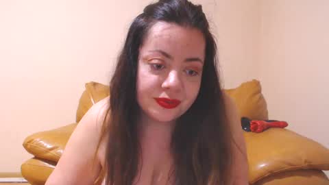 Cassie online show from 02.11.25