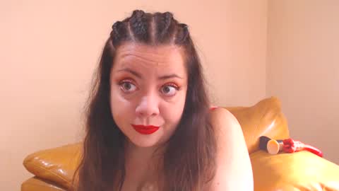 Cassie online show from 02.18.25