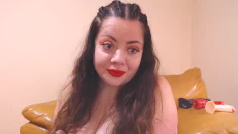 Cassie online show from 02.18.25