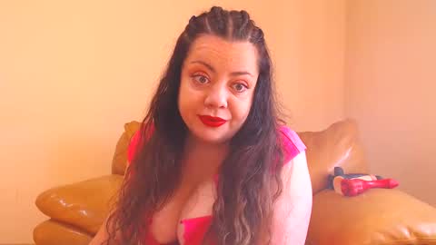 Cassie online show from 02.22.25