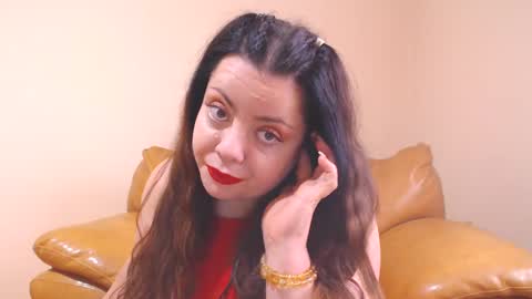 Cassie online show from 03.02.25