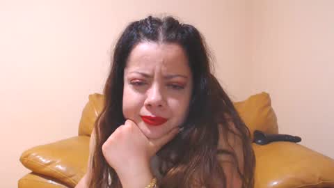 Cassie online show from 03.03.25