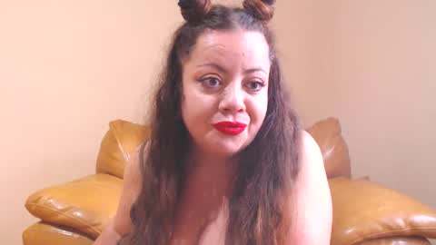 Cassie online show from 09.29.25