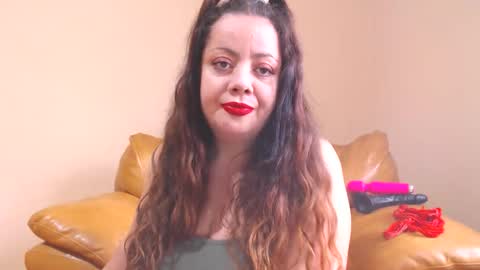 Cassie online show from 11.05.25