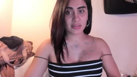 Luisa Monsters online show from 12.06.24
