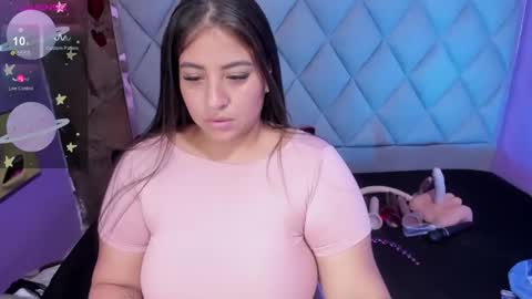 luisanaboobs online show from 03.02.25