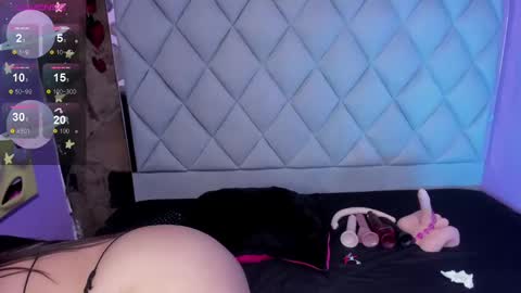 luisanaboobs online show from 03.02.25