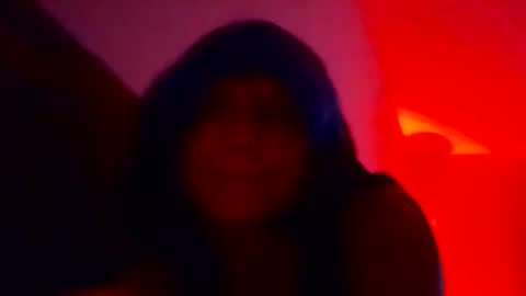 Snapshot of luisandcia chatting on 10.12.25 luisandcia online show from 10.12.25