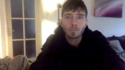 Luis Badx online show from 11.24.25