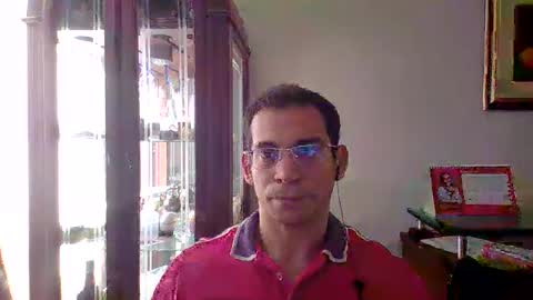 Luis online show from 03.20.26