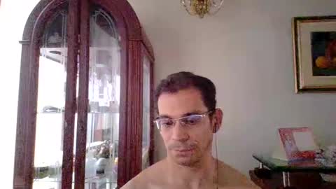 Luis online show from 03.26.26