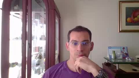 Luis online show from 04.30.26