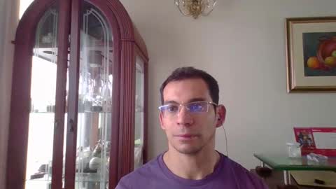 Luis online show from 05.12.26