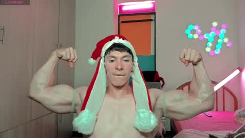 Luis Fer PVT IS OPEN online show from 12.18.24