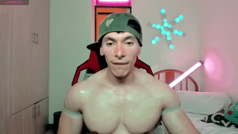 Luis Fer PVT IS OPEN online show from 12.30.24