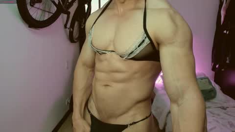 Luis Fer PVT IS OPEN online show from 04.04.26