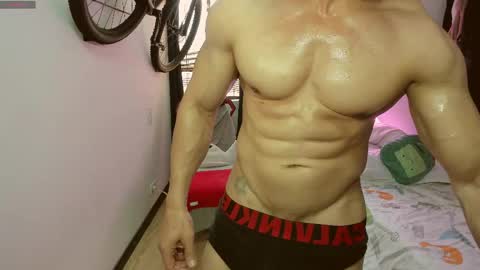 Luis Fer PVT IS OPEN online show from 04.05.26