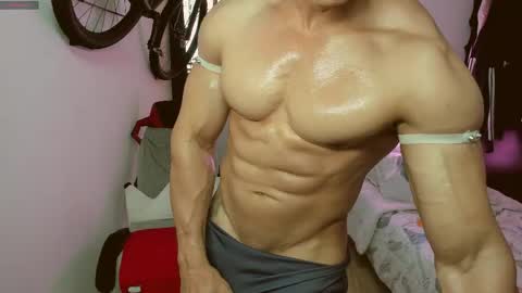 Luis Fer PVT IS OPEN online show from 04.06.26