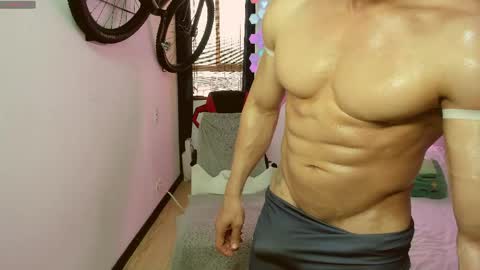Luis Fer PVT IS OPEN online show from 04.21.26