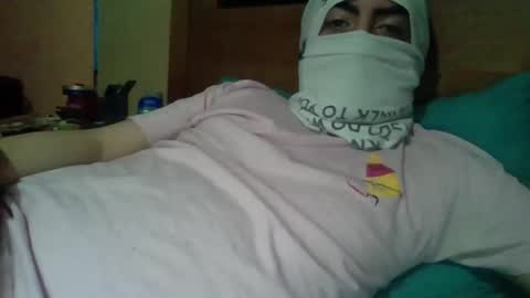 luisfvc online show from 02.16.26