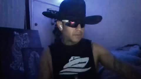 luisjg24hrs online show from 04.20.26
