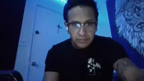 luisjg24hrs online show from 05.05.26
