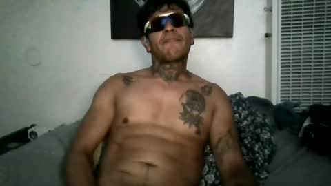 luisjg24hrs online show from 08.01.26