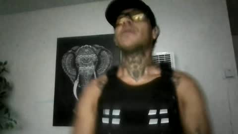 luisjg24hrs online show from 08.08.26