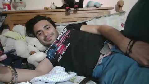 luismiastarot online show from 11.20.25