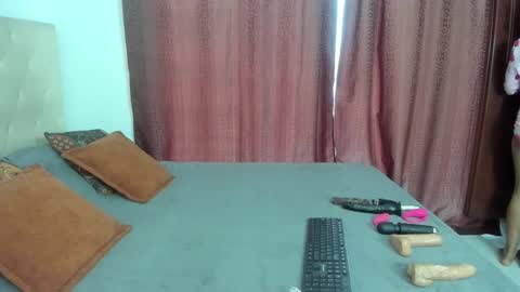 Luissa online show from 02.08.26