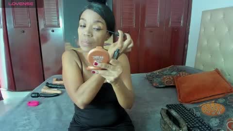 Luissa online show from 05.04.26