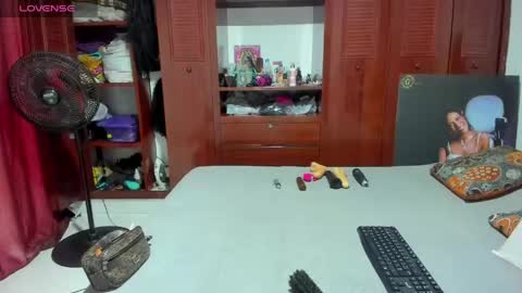 Luissa online show from 05.15.26