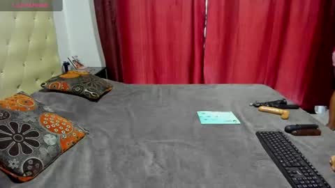 Luissa online show from 06.20.26