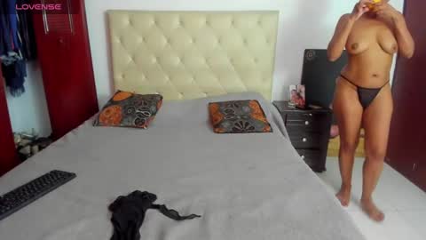 Luissa online show from 07.04.26