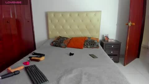 Luissa online show from 07.11.26