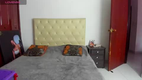 Luissa online show from 07.30.26