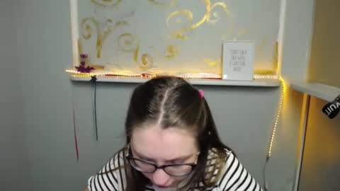 Luiza online show from 12.14.24