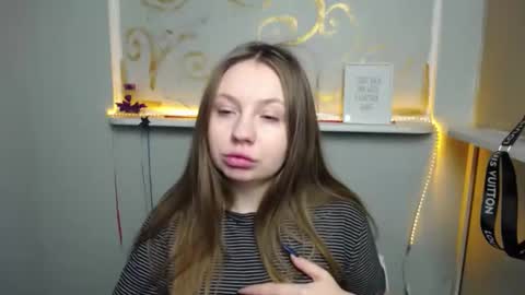 Luiza online show from 12.15.24