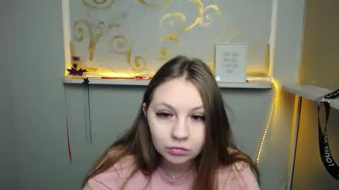 Luiza online show from 12.20.24