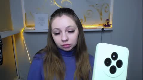 Luiza online show from 12.26.24