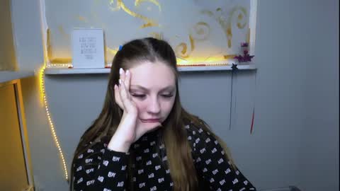 Luiza online show from 01.09.25